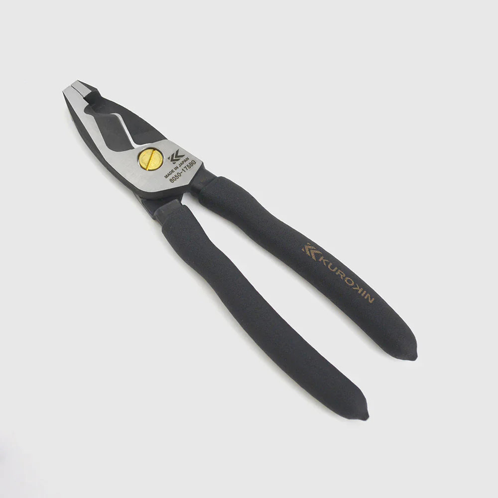 Kìm điện tác động mạnh bằng thép 3020N-200BG Kìm điện tác động mạnh bằng thép 3020N-200BG